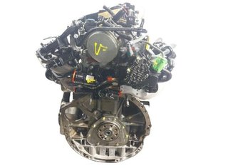 Opel lvaap17395843 motor completo movano b autobus