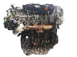 Opel lvaap17395843 motor completo movano b autobus