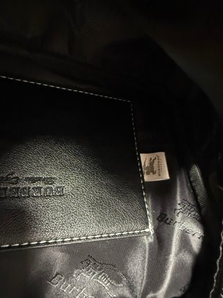 Bandolera Burberry 294€