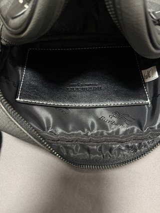 Bandolera Burberry 294€