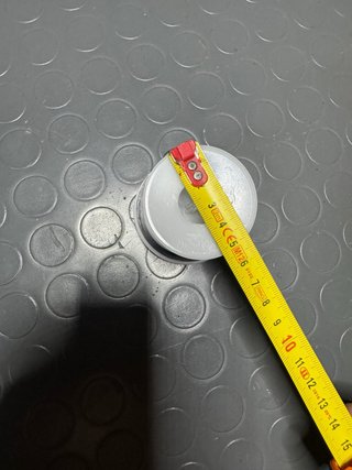 Tappo Filtro Lavatrice Whirlpool 481248058403