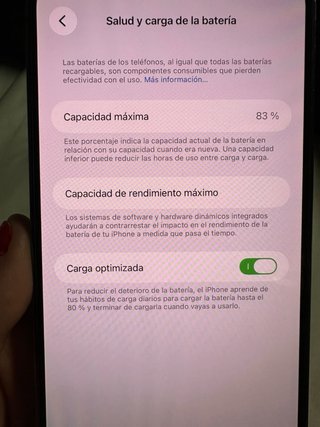 iPhone 14 ProMax 128GB Viola + 5 custodie in regalo