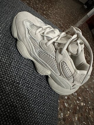 Adidas Yeezy 500 adiPRENE Beige/Blanco