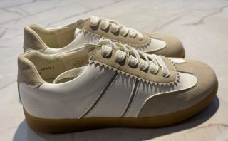 Scarpe sportive Claudia Donatelli