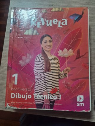 Libros de 1ro de Bachillerato