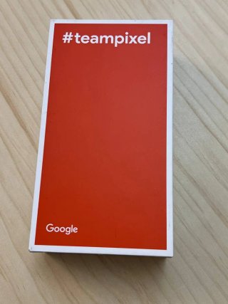 Google Pixel 3 XL 64GB Beige snapdragon