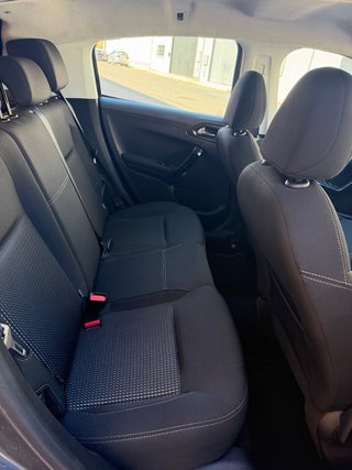 Peugeot 208 2018