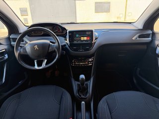 Peugeot 208 2018