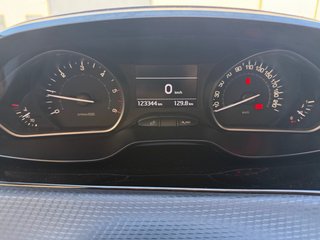 Peugeot 208 2018