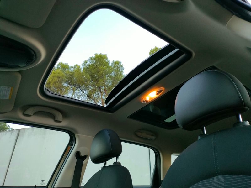 MINI Countryman Cooper S ALL4 2011, foto 15