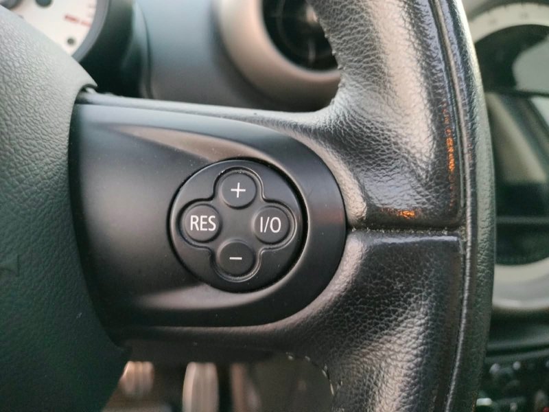 MINI Countryman Cooper S ALL4 2011, foto 22