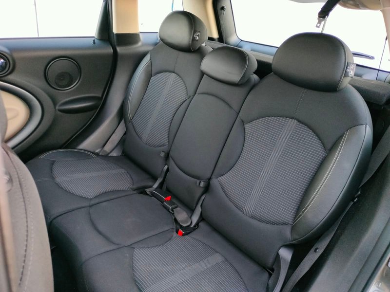 MINI Countryman Cooper S ALL4 2011, foto 37