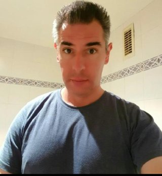 Masajista valenciano