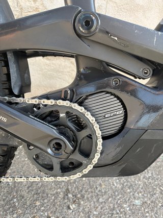 Canyon Torque:ON CF8 2022
