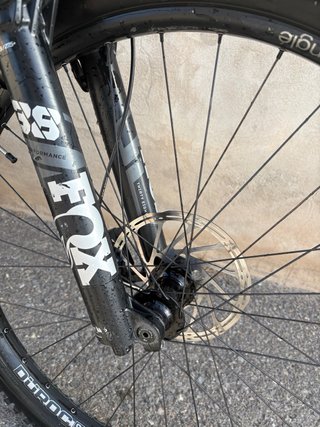 Canyon Torque:ON CF8 2022