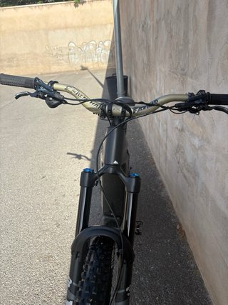 Canyon Torque:ON CF8 2022