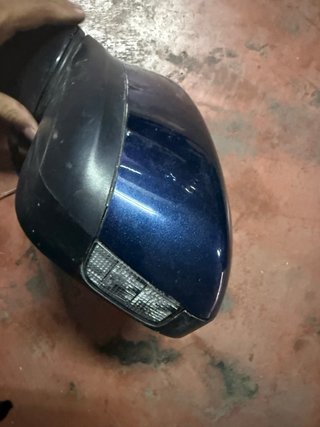 Espejo Retrovisor Mazda CX5 Conductor