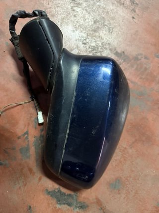Espejo Retrovisor Mazda CX5 Conductor