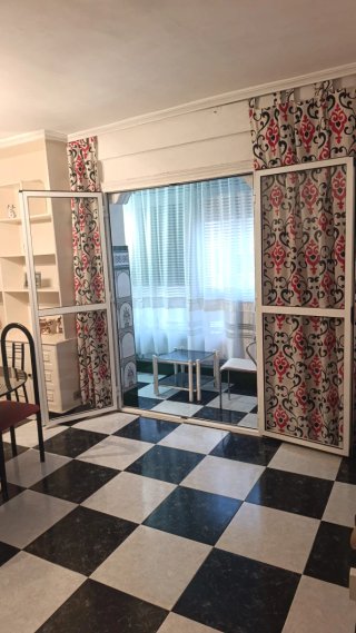 alquilo piso amueblado en Sevilla