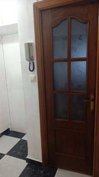 alquilo piso amueblado en Sevilla