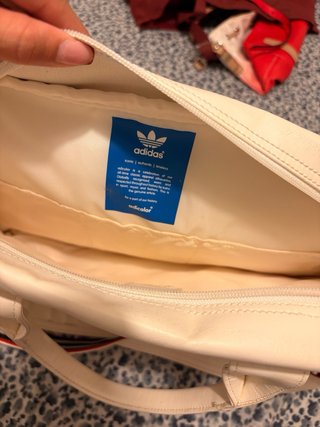 Bolso  Adidas