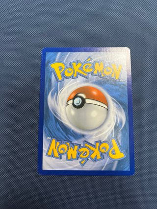 M. Gardevoir EX Carta Pokémon
