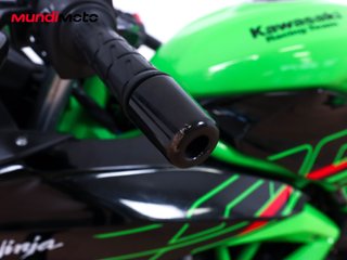 KAWASAKI NINJA 125
