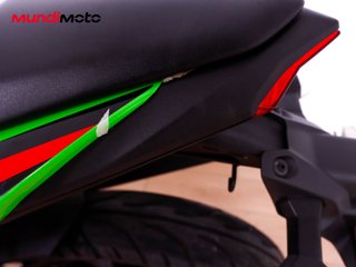 KAWASAKI NINJA 125