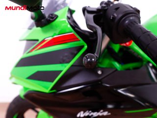 KAWASAKI NINJA 125