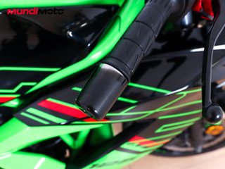 KAWASAKI NINJA 125