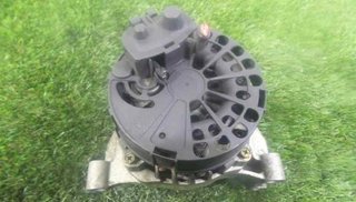 Fiat alternador multipla (186) * 159288