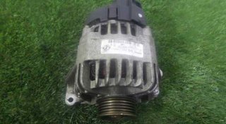 Fiat alternador multipla (186) * 159288