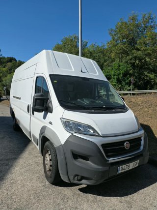 FIAT Ducato 2017