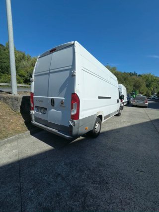 FIAT Ducato 2017