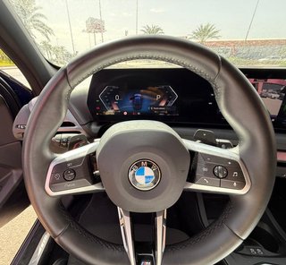 CUOTA 445€ - BMW Serie 1 2025 120D HIBRIDO 163CV