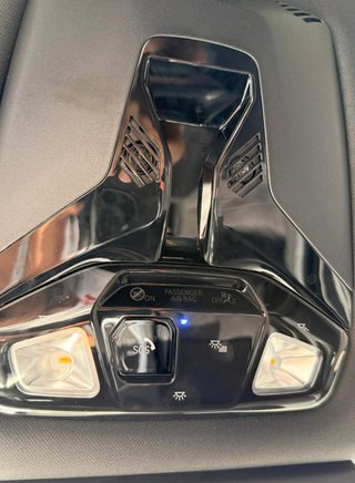 CUOTA 445€ - BMW Serie 1 2025 120D HIBRIDO 163CV