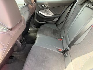 CUOTA 445€ - BMW Serie 1 2025 120D HIBRIDO 163CV