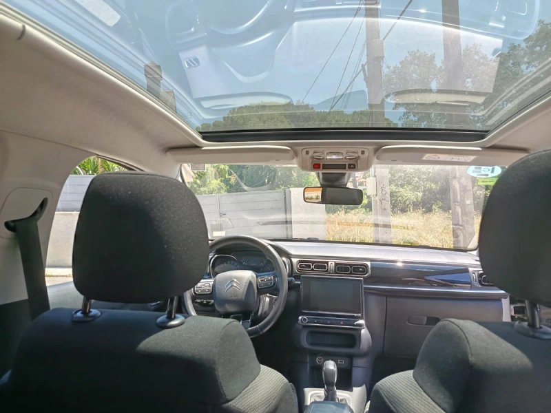 Citroën C3 2018, foto 6