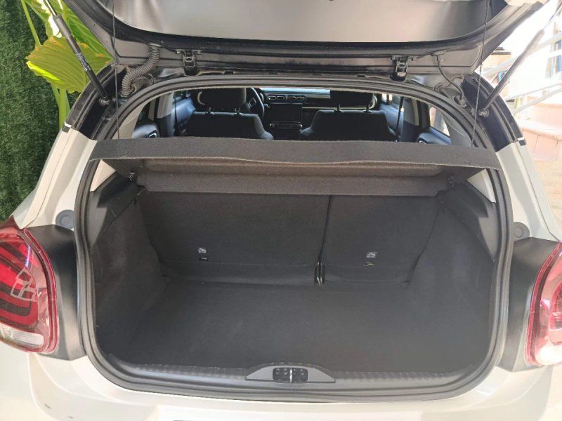Citroën C3 2018, foto 8