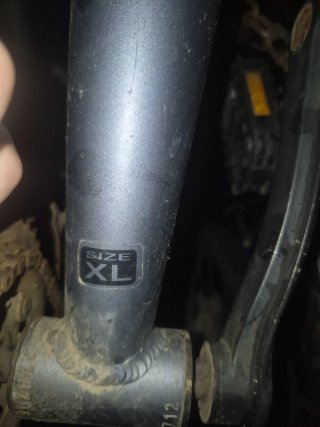 Bicicleta B'Twin MTB