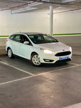 Ford Focus 2016 precio nogosaple