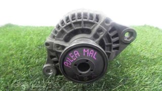 Lancia 163700 alternador dedra berl.