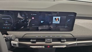 Kia EV3 Earth Long Range