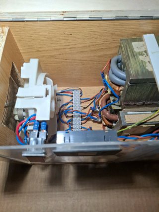 Soldadora de Puntos DIY