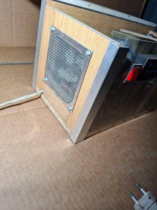 Soldadora de Puntos DIY