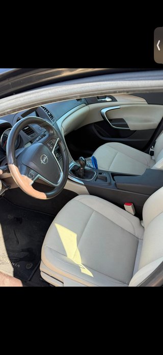 Opel Insignia 2010