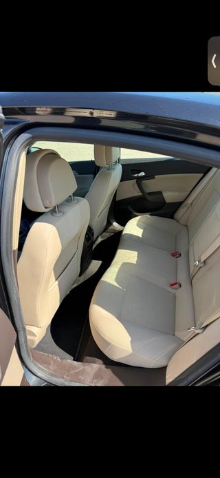 Opel Insignia 2010