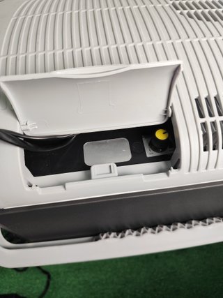Nevera Eléctrica AEG 12/230V