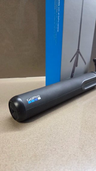 Grip + Treppiede GoPro Max