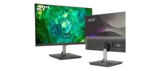 Monitor Acer 27 LED Full HD